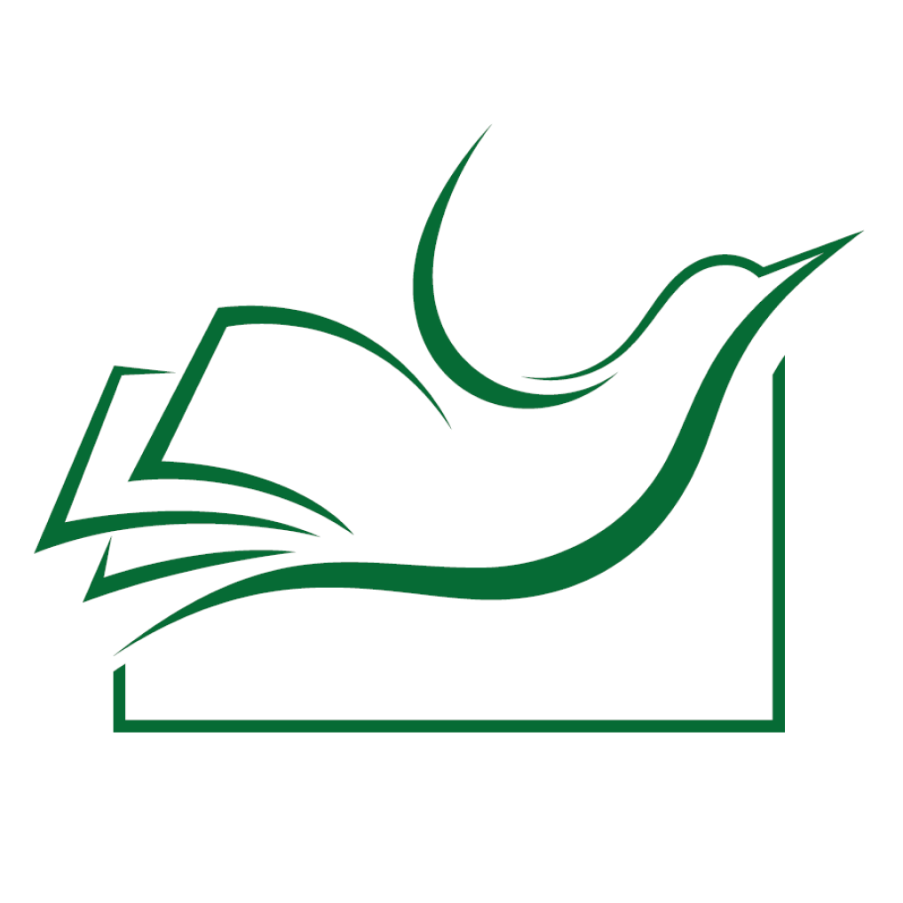 Rahavard Logo